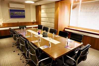 Board Room
